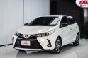 ขายรถ Toyota Yaris 1.2 G ปี 2019-0